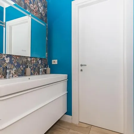 Апартаменты Gallery Loft 3 Турин