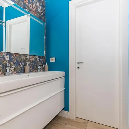 Apartment Gallery Loft 3 Turin