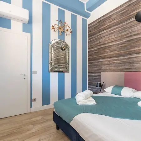 Gallery Loft 3 Apartment Turin