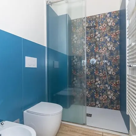 Daire Gallery Loft 3 *