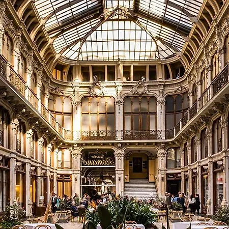 Gallery Loft 3 Turin