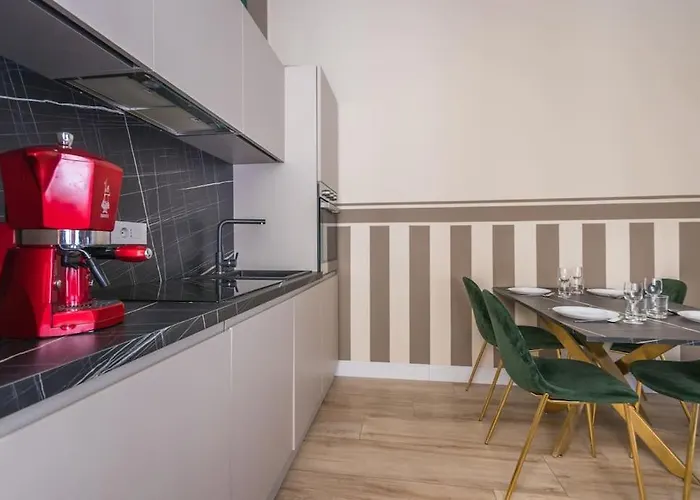 Gallery Loft 3 شقة تورينو