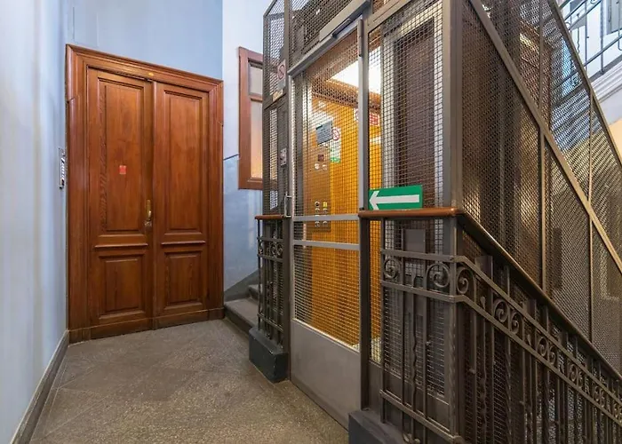 Gallery Loft 3 * تورينو