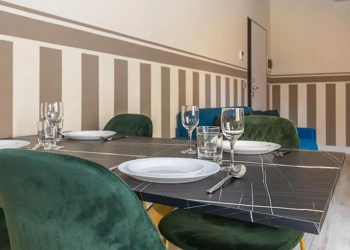 Apartamento Gallery Loft 3