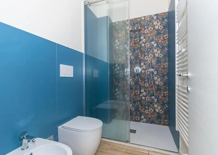 Apartamento Gallery Loft 3 *