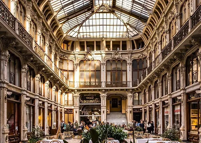 Gallery Loft 3 تورينو