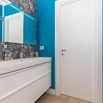 דירה Gallery Loft 3 טורינו