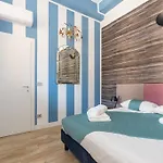 Gallery Loft 3 דירה טורינו