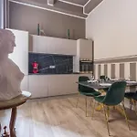 דירה Gallery Loft 3