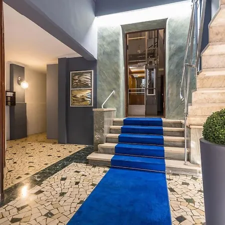 Gallery Loft 3 דירה טורינו