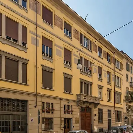 דירה Gallery Loft 3 טורינו