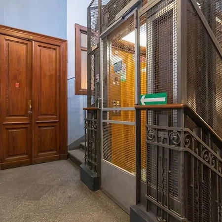 Gallery Loft 3 * טורינו