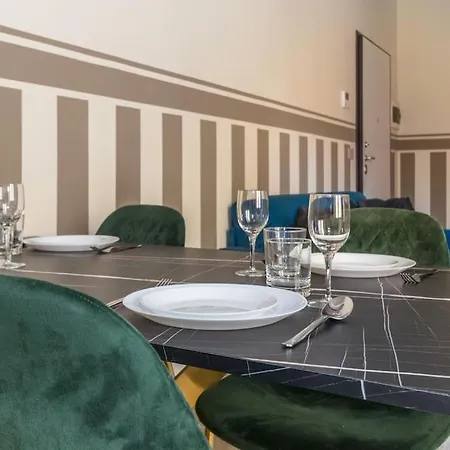 Διαμέρισμα Gallery Loft 3