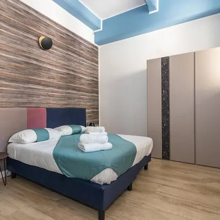 Apartamento Gallery Loft 3