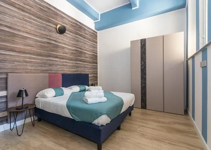 Apartman Gallery Loft 3